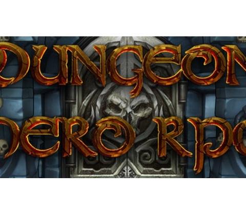 Dungeon Hero
