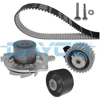 DAYCO KTBWP4580