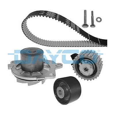 DAYCO KTBWP4580