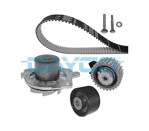 DAYCO KTBWP4580