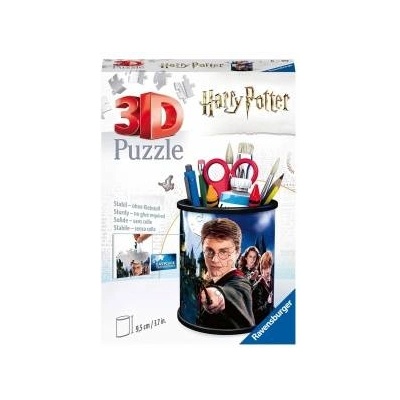 Ravensburger 3D Puzzle Harry Potter Utensilo