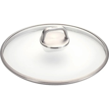 WOLL Капак за тенджера diamond lite pro, 20 см, стъкло, woll (wls20dlpm)