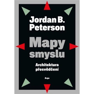 Mapy smyslu | Jordan B. Peterson
