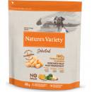 Nature's Variety selected pro malé psy s kuřecím 0,6 kg