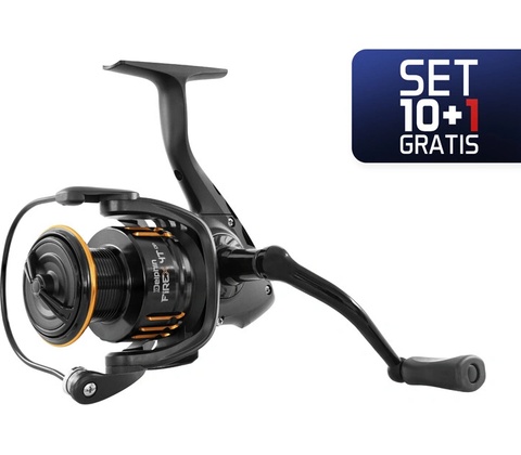 Delphin FireX 6000