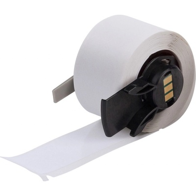 Brady M6-22-423 / 174240, Polyester Labels, 25.4 mm x 76.2 mm