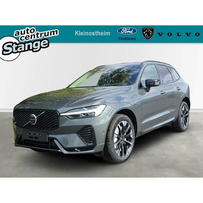 Volvo XC60 Ultra Dark AWD 335 kW