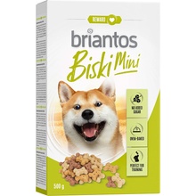 Briantos Biski Mini 2 x 500 g