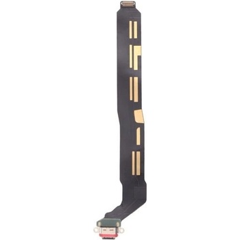 OnePlus Nord 2 5G - Nabíjací Konektor + Flex Kábel - 1041100143 Genuine Service Pack