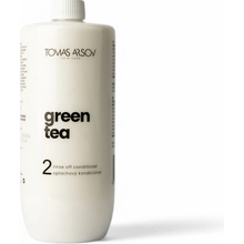 Tomas Arsov Regenerační kondicionér Green Tea Rinse Off Conditioner 1000 ml