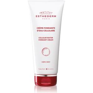 Institut Esthederm Cellular Water Fondant Cream хидратиращ лосион за тяло за много суха кожа 200ml