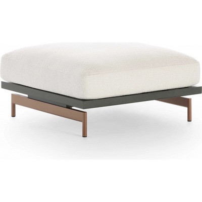 GANDIA BLASCO ONSEN sectional pouf