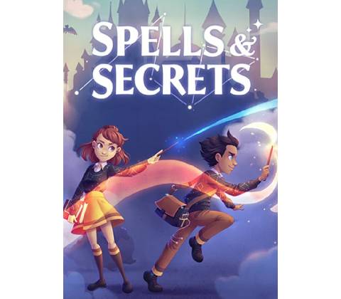 Spells And Secrets
