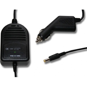 VHBW Зарядно за лаптоп за кола Acer, 65W / 19V / 3, 42A / 5, 5mm x 1, 7mm (ZZ/S/ACE19342)