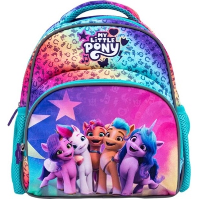 Astra Dětský batoh My Little Pony, 502024135