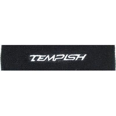 Tempish HATTIE WIDE čelenka čierna