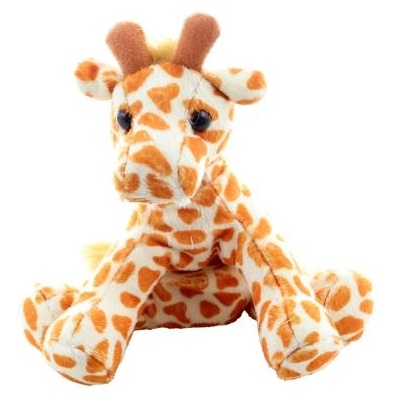 Wiky Плюшена жирафа 16 см