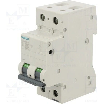 Siemens 5SL4208-6
