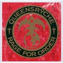 Queensryche - Rage For Order + 4 CD