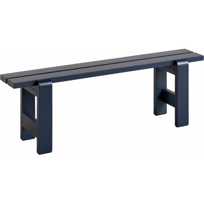 HAY Weekday 140 cm steel blue