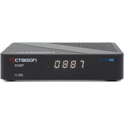 Octagon SX887