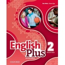English Plus 2nd Edition Level 2 Workbook with access to Practice Kit Pracovný zošit Ben Wetz, Diana Pye Claire Thacker