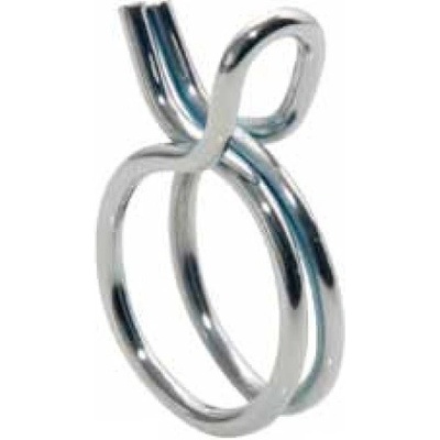 DAMESA - MIKALOR AAL-W1 - Pérová drátová spona pro hadici 9,6 mm