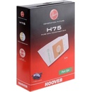 Vrecká do vysávačov HOOVER H75 4 ks