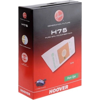 HOOVER H75 4 ks