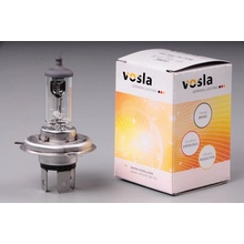 Vosla H4 P43t-38 24V 75/70W