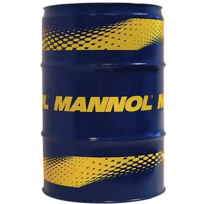 MANNOL 15W-40 Diesel 60 l
