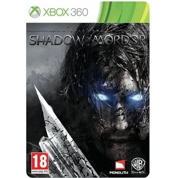 Warner Bros. Interactive Middle-Earth Shadow of Mordor [Special Edition] (Xbox 360)