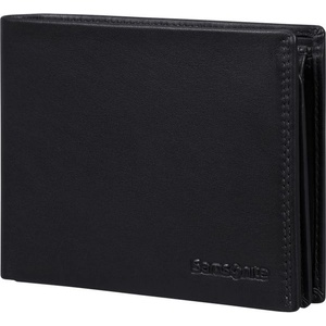 Samsonite Attack 2 Slg Wallet Black 144446-1041 (144446-1041)