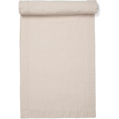 Marc O'Polo Тишлайфер Akalla 50 x 250 см бежов (730274-713-011)