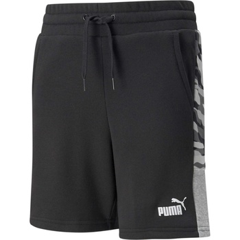 PUMA Къси панталони ESS+ Camo TR B