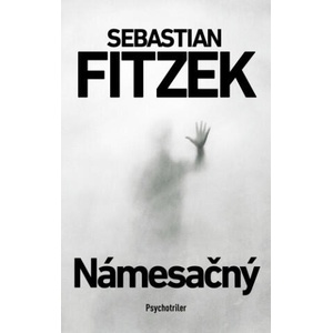 Námesačný | Sebastian Fitzek (2022)