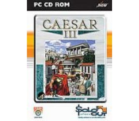 Caesar 3