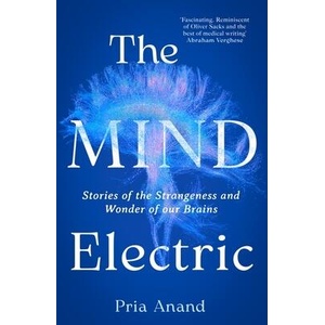 The Mind Electric (ISBN: 9780349019116)