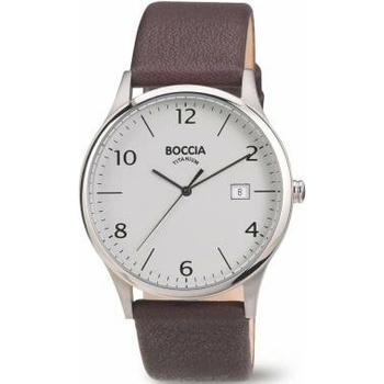 Boccia Titanium 3585-02