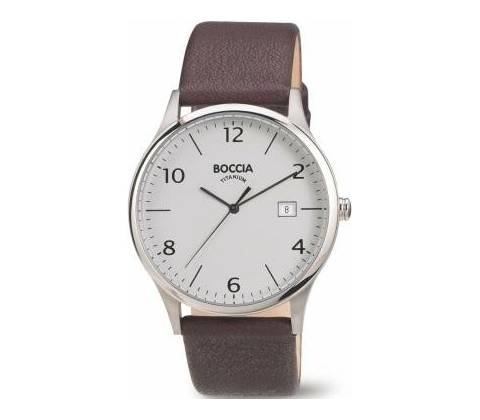 Boccia Titanium 3585-02