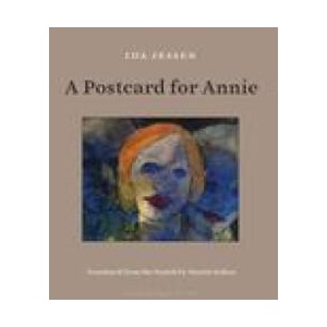 Postcard For Annie | Martin Aitken (ISBN: 9781953861221)