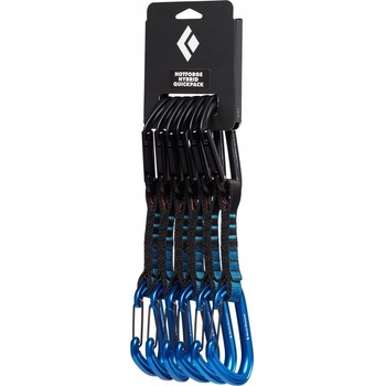 Black Diamond HOTFORGE HYBRID QUICKDRAW 12