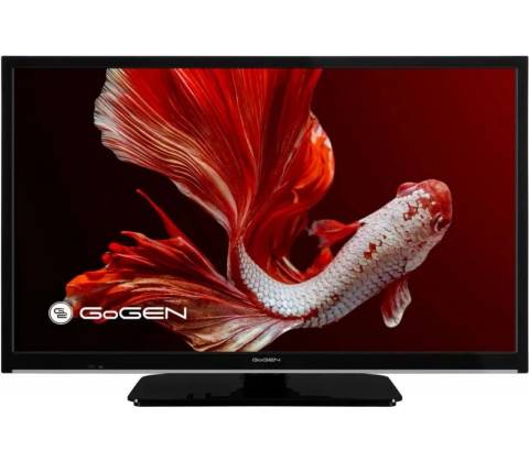 GoGEN TVH 24P406S