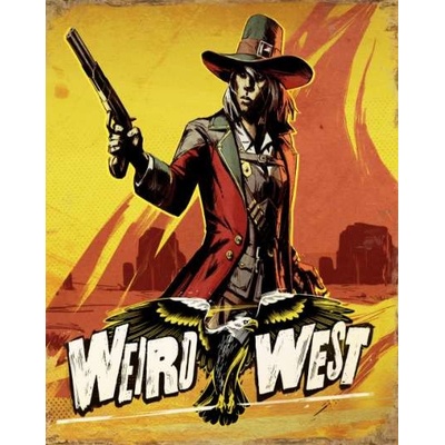 Weird West