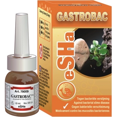 Esha Gastrobac 10 ml