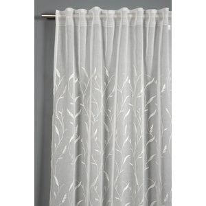 Gardinia Бяла завеса 245x140 cm Dolly-Voile - Gardinia (23-4362)