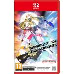 BANDAI NAMCO Entertainment Digimon Story Time Stranger (Switch 2)