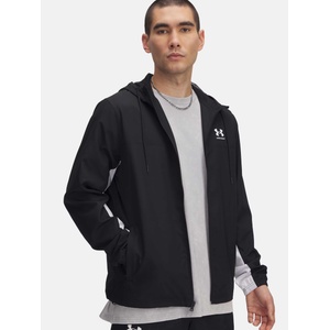 Under armour Ветровка Rival Wvn Windbreaker (1390149-001)