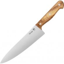 DUE CIGNI LINEA TUSCANY COLTELLO DA CUCINA 2C 750/20 OL 20 cm