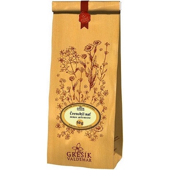Grešík Černobýl nať 50 g